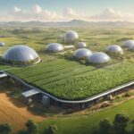 The Future of Carbon Farming: A Gentle Shift Toward Sustainability